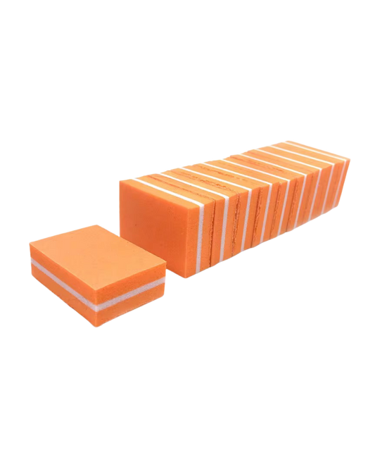 Nail Buffers (100pc)