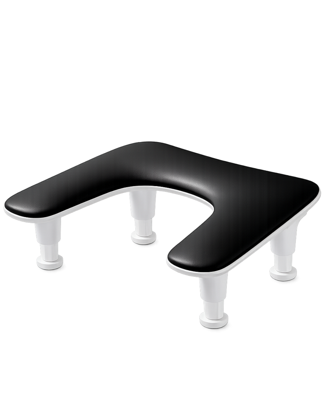 Adjustable U-Shaped Armrest