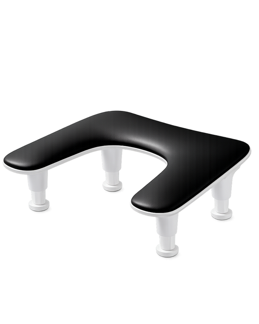 Adjustable U-Shaped Armrest