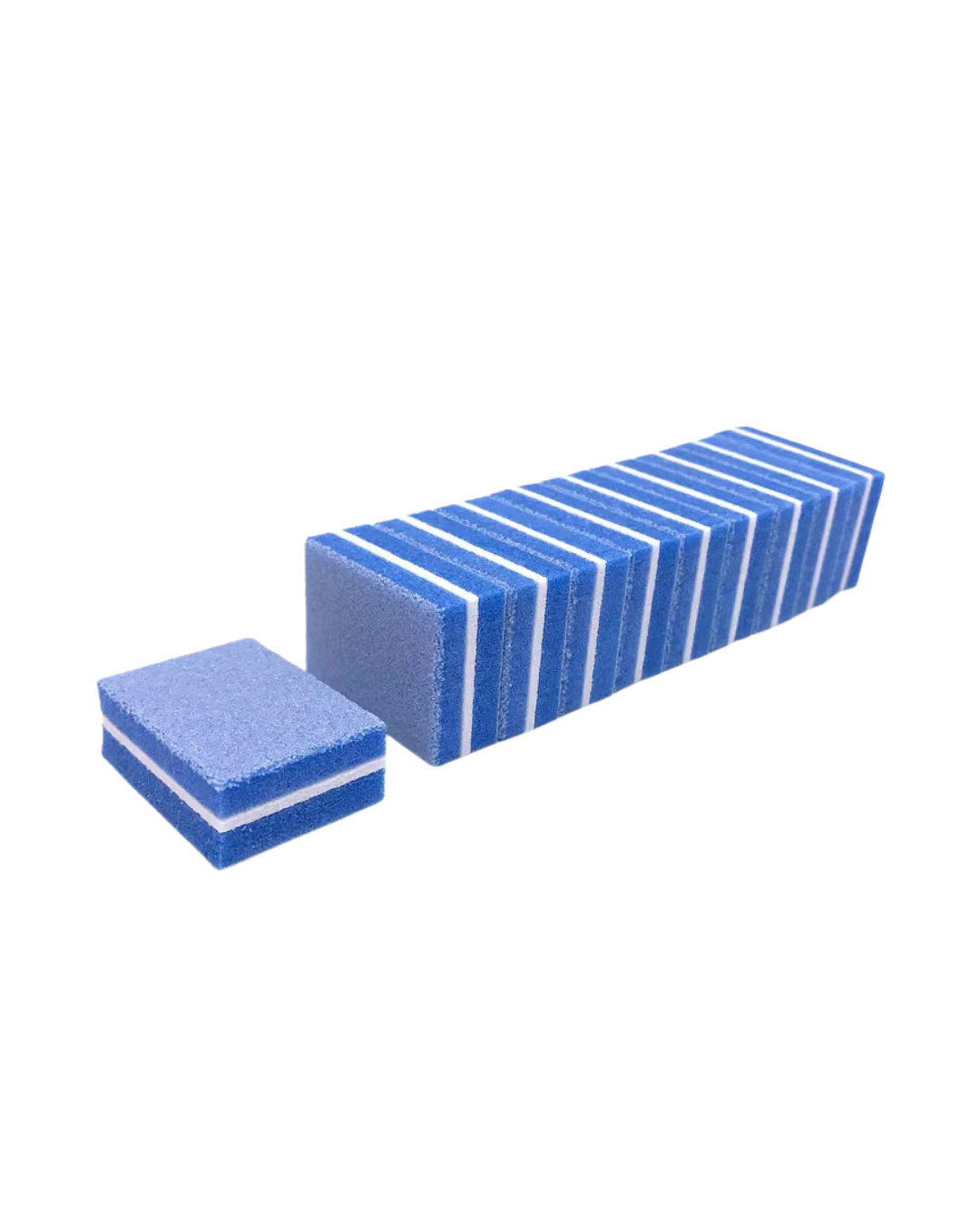 Nail Buffers (100pc)
