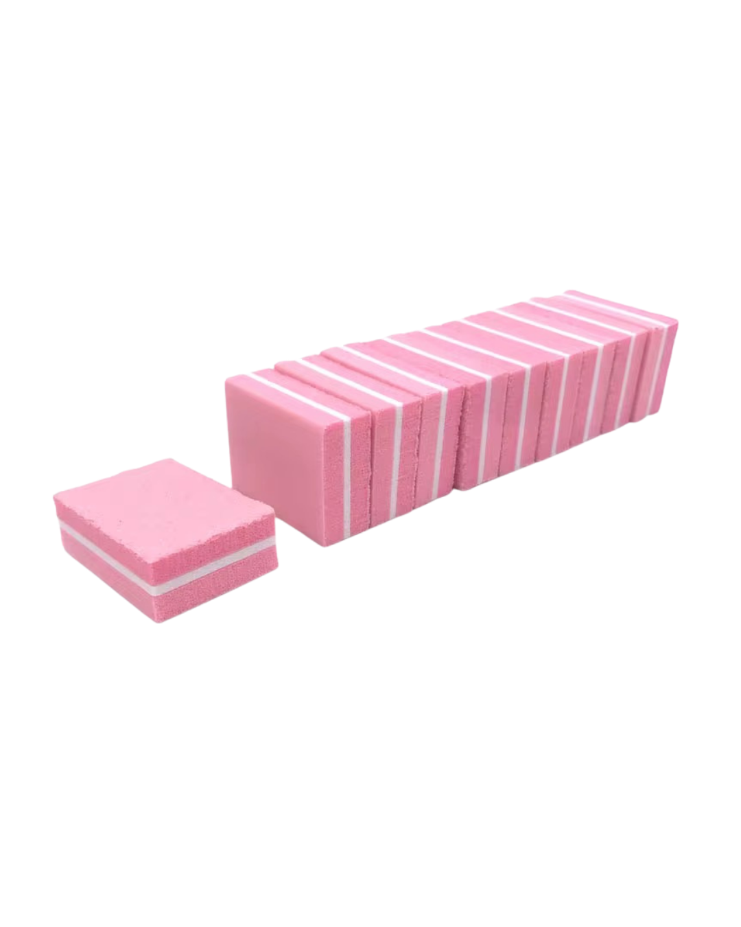 Nail Buffers (100pc)