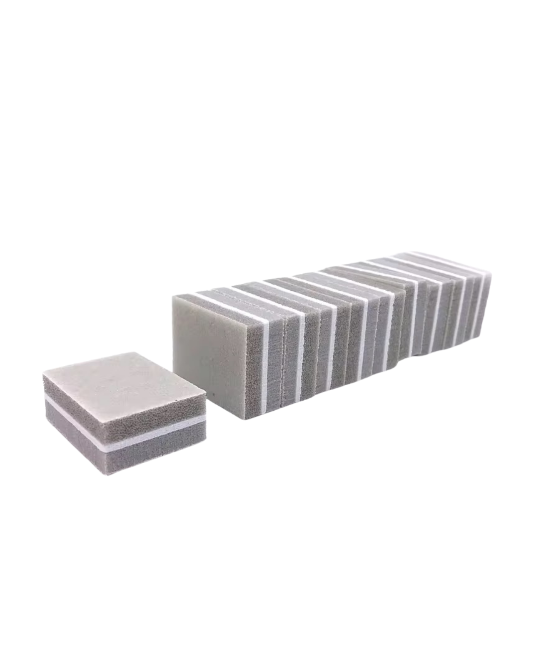 Nail Buffers (100pc)