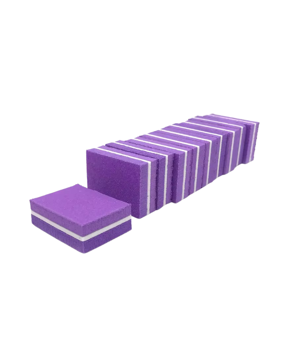 Nail Buffers (100pc)