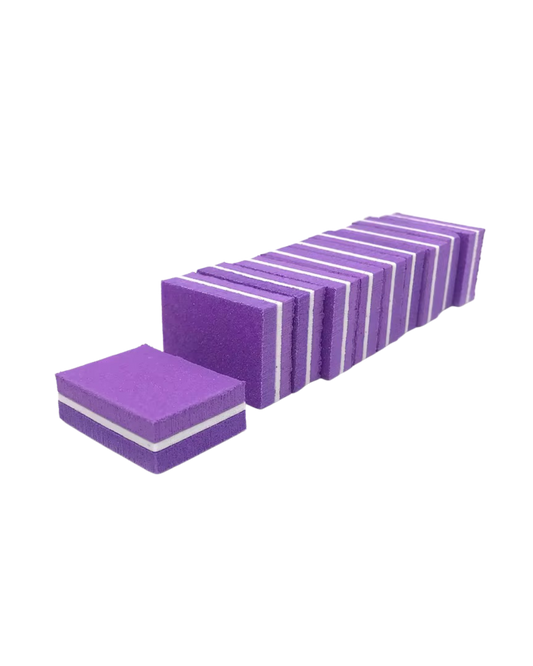Nail Buffers (100pc)