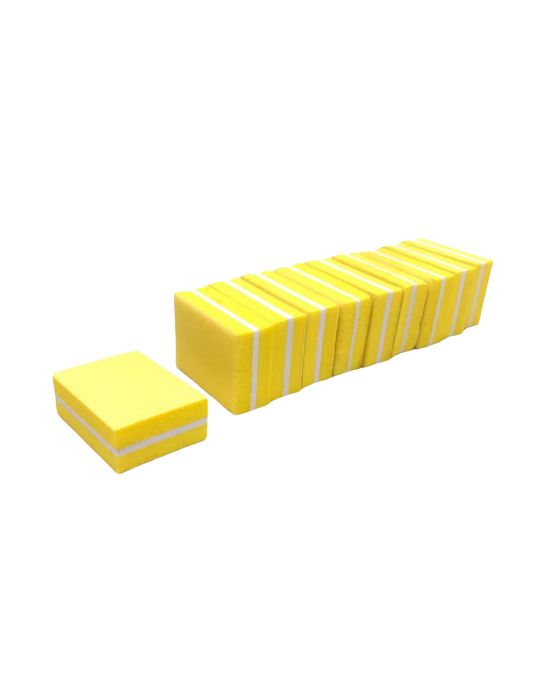 Nail Buffers (100pc)