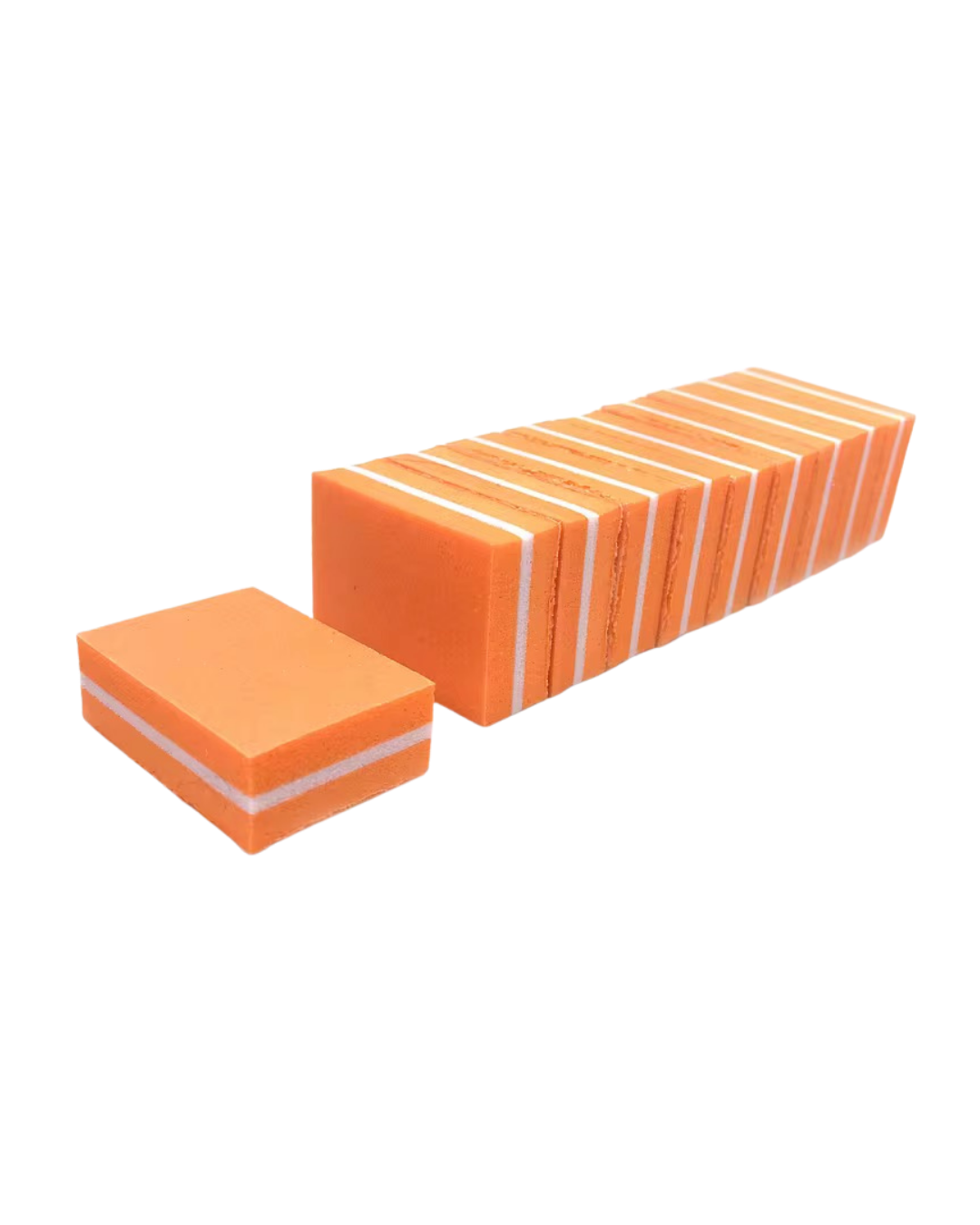 Nail Buffers (100pc)