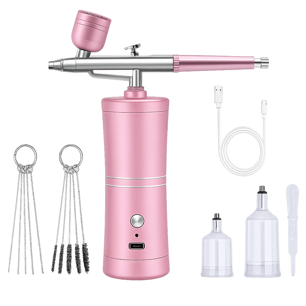 Airbrush Kit