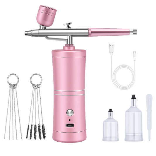 Airbrush Kit