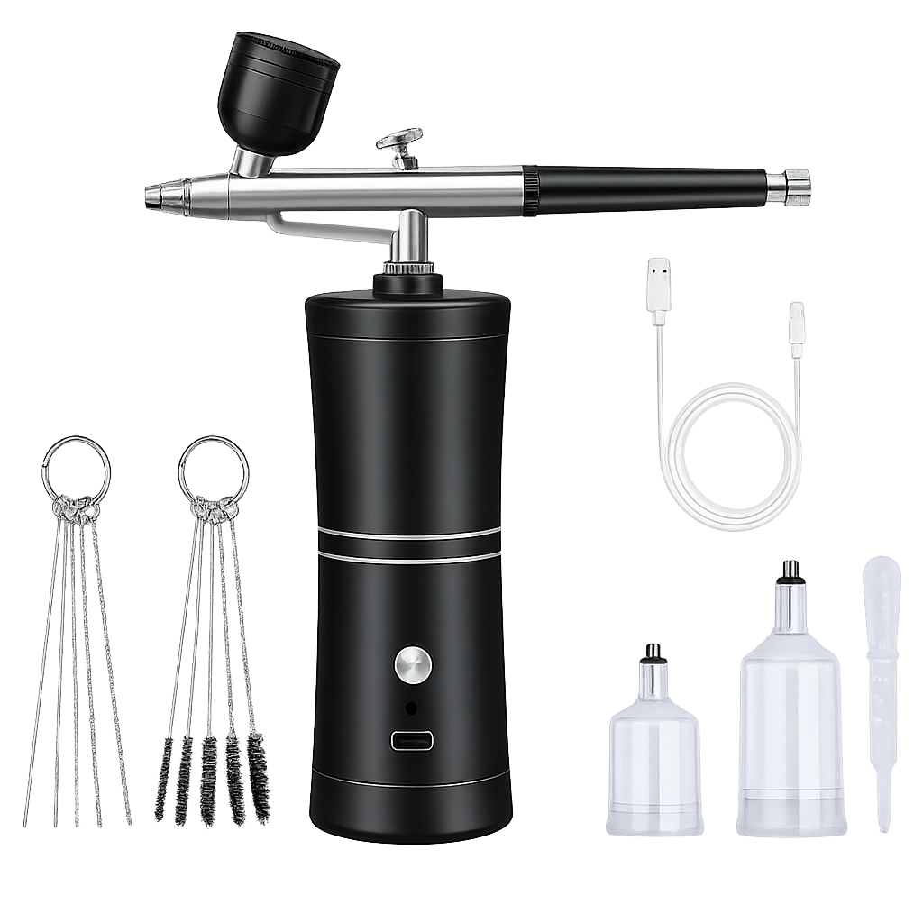 Airbrush Kit