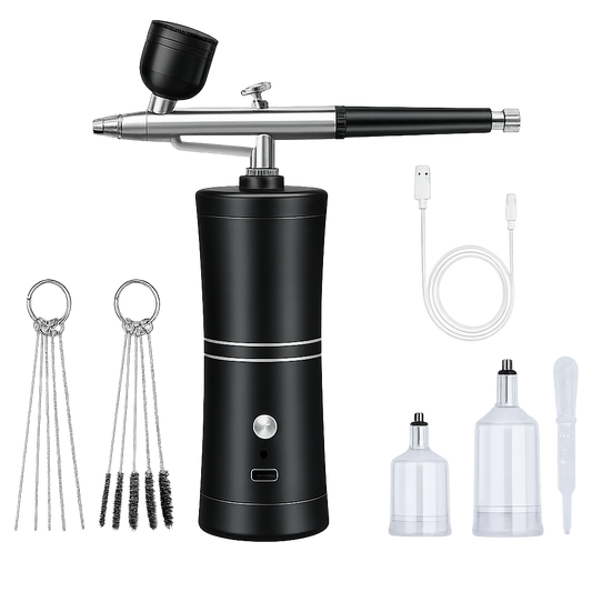 Airbrush Kit