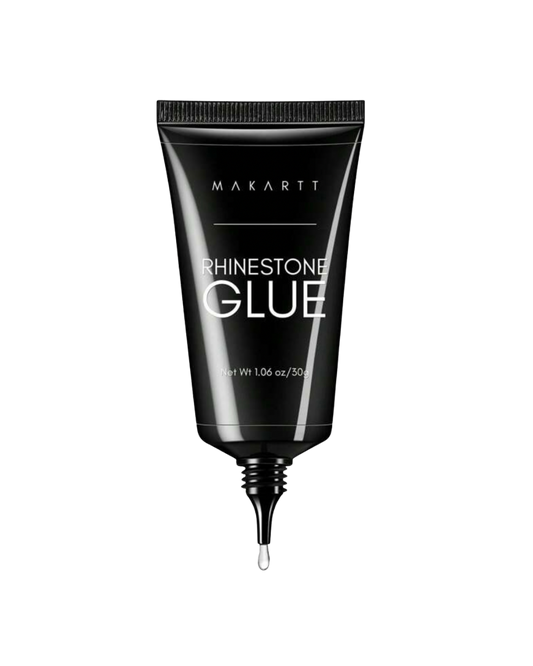 Markartt Rhinestone Glue