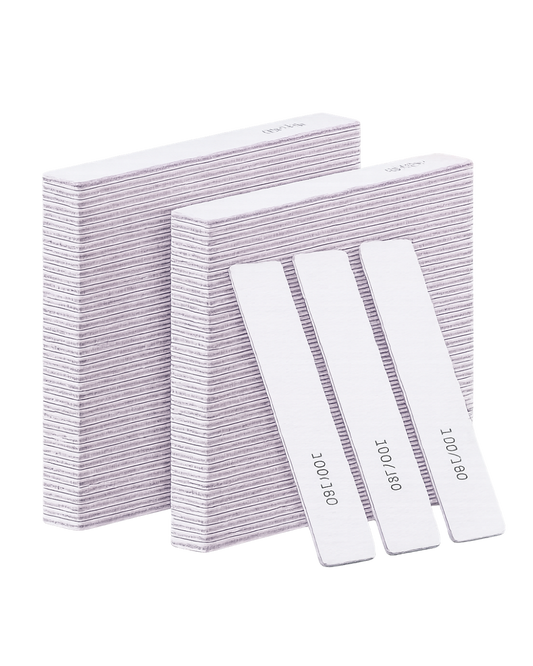 Nail Files ( 25pc )